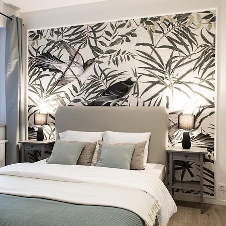 Arkadia Prime Apartment Варшава Екстер'єр фото