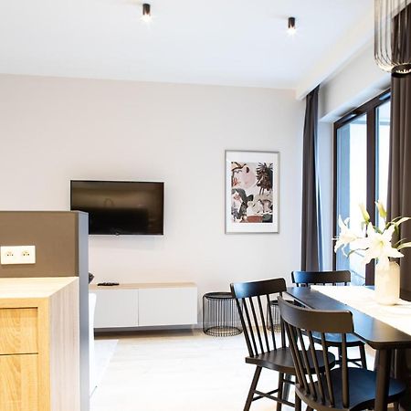 Arkadia Prime Apartment Варшава Екстер'єр фото