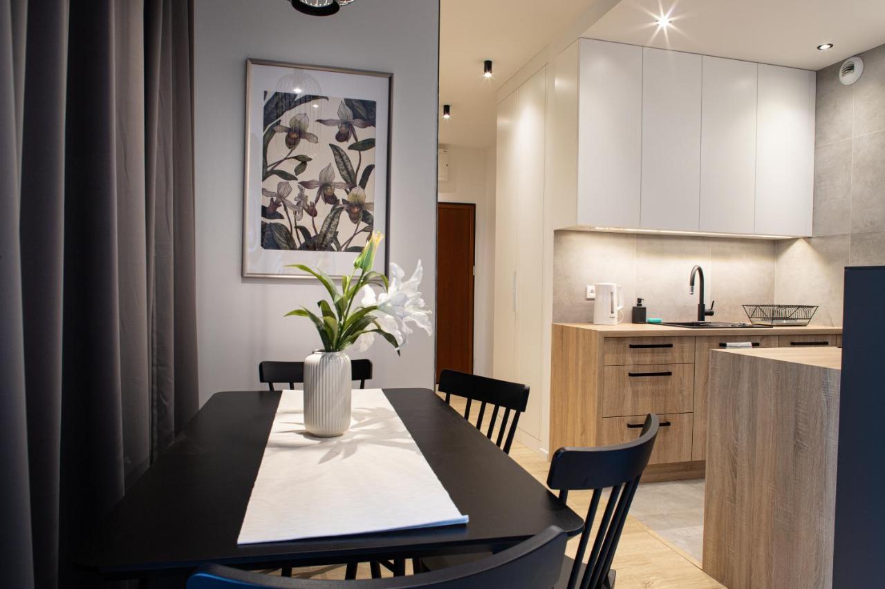Arkadia Prime Apartment Варшава Екстер'єр фото
